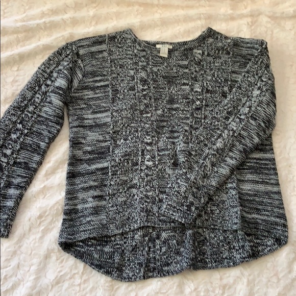 Forever 21 sweater ❄️ - Picture 3 of 4